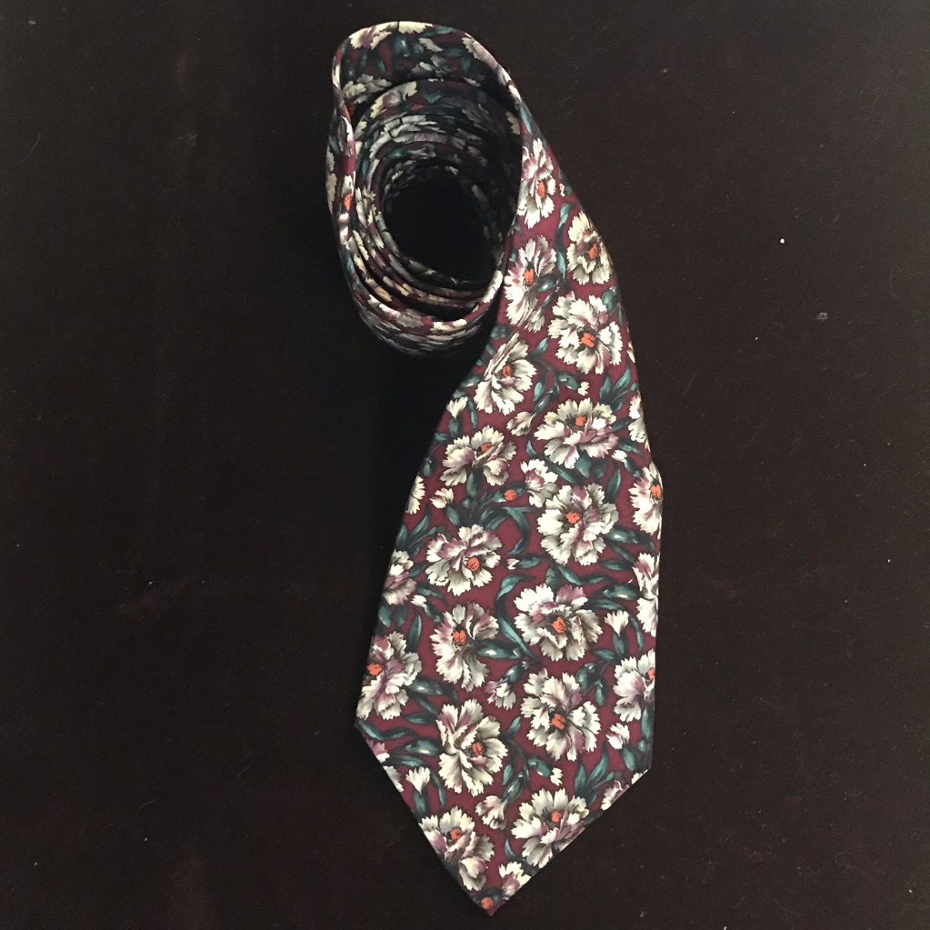 Christian Dior Monsieur Tie
